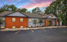 Ramada By Wyndham Studio Suites Dothan